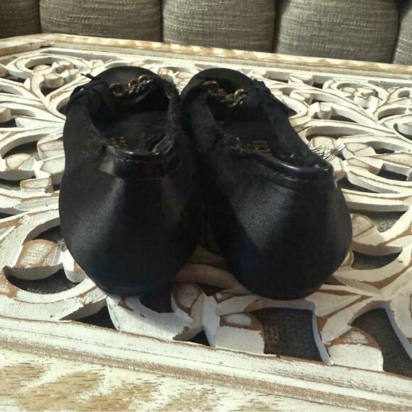 Pedro Garcia Chainlink Ballet Flats Shoes Women’s 36 US 6 - Picture 6 of 14